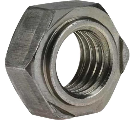 Гайка М12 DIN 929