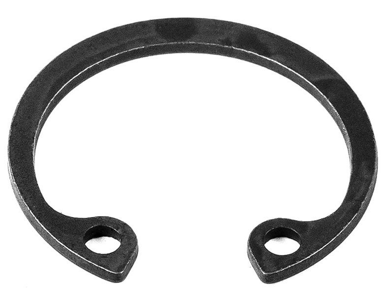 Кольцо стопорное d11 DIN 472 (ГОСТ 13943-86)