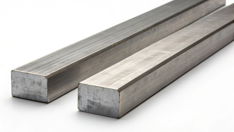Сталь шпоночная 5х5 ст.45 ГОСТ 8787-68 (м)