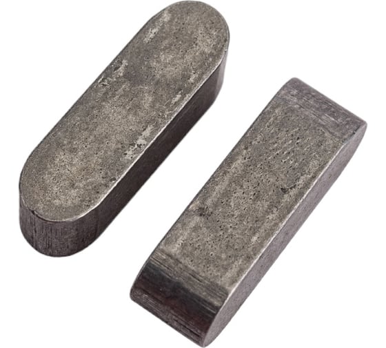 Шпонка 8х7х70 ГОСТ 23360-78