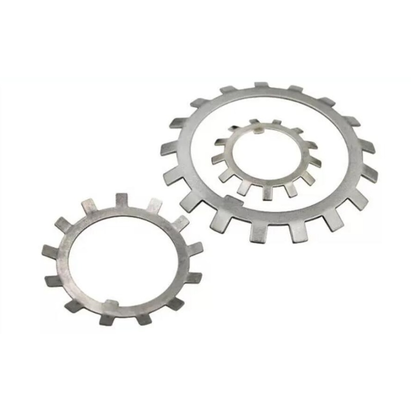 Шайба МВ 21 (d105) ГОСТ 8530