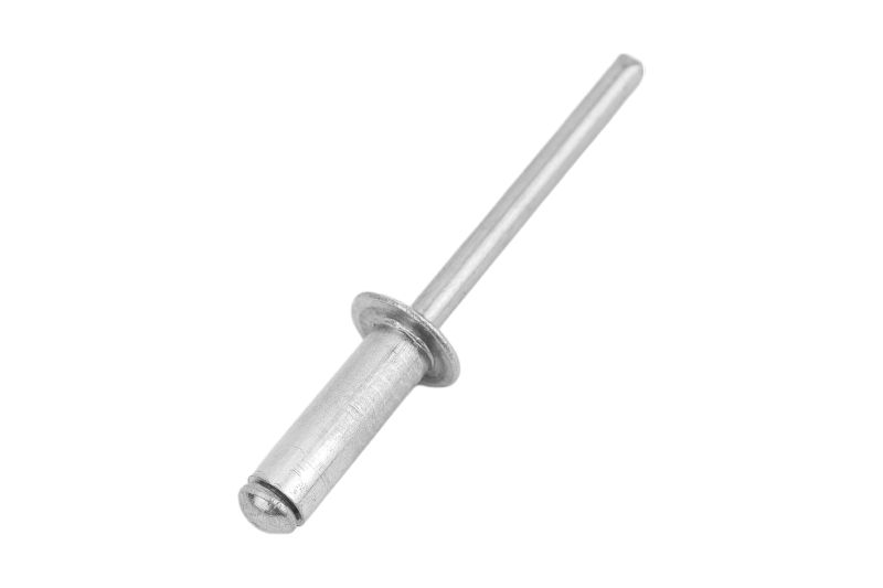 Заклепка d3.2x8 St/St DIN 7337 (шт)