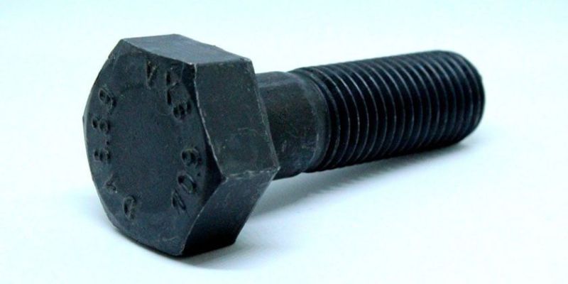 Болт М20х120 б/п 10.9 ГОСТ 52644-2006 (кг)