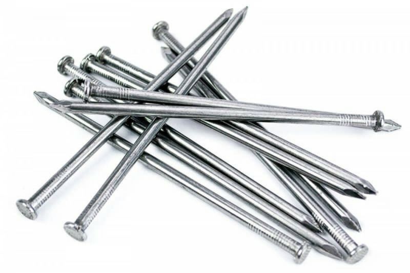 Гвоздь 1,4х25 (ГОСТ 4028-63) 5кг